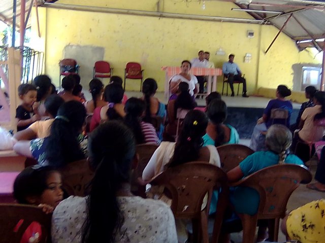 போதைப்பொருள் தடுப்பு மற்றும் குடும்ப ஆலோசனை